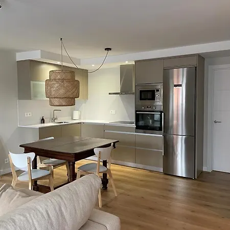 Casa De La Plaza * Foz