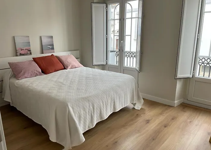 Apartman Casa De La Plaza
